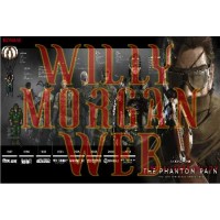 Metal Gear Solid V Evolution